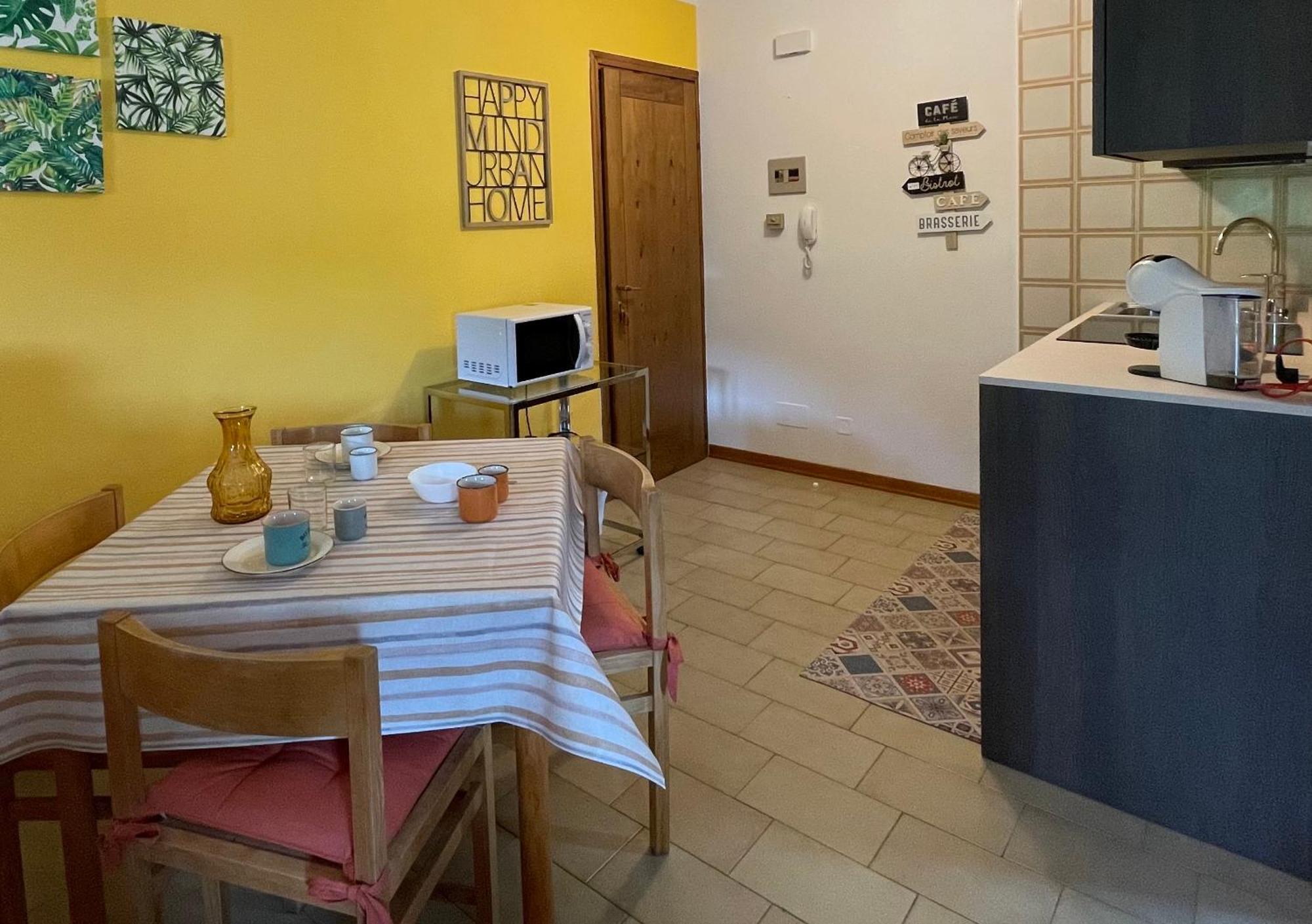 Residence S Lucia - Appartamenti Alle Porte Di Bormio Valdisotto Bagian luar foto